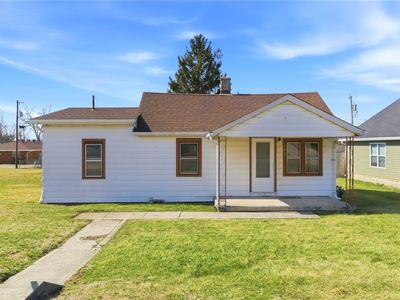 1607 Montgomery Ave, Fairborn, OH, 45324