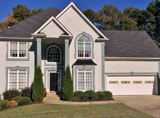 2381 Wood Creek Ct, Dacula, GA 30019
