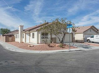 3801 White Quail Ct, North Las Vegas, NV 89032