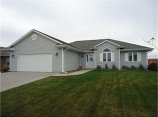 315 Morningside St, Boone, IA 50036
