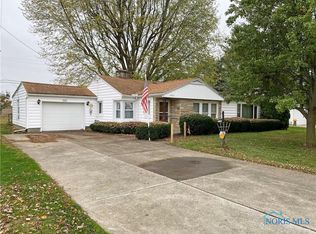 1005 W Cole Rd, Fremont, OH 43420