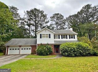 3310 Rangers Gate, Marietta, GA 30062