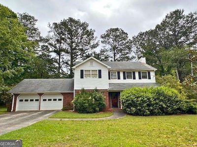 3310 Rangers Gate, Marietta, GA, 30062