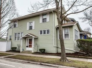 850 N Cuyler Ave, Oak Park, IL