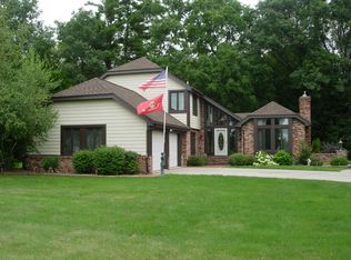 9205 Warnick Rd, Frankenmuth, MI 48734