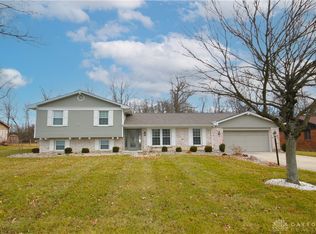3904 Knollbrook Dr, Franklin, OH 45005