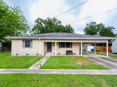 923 Henderson St, Thibodaux, LA, 70301