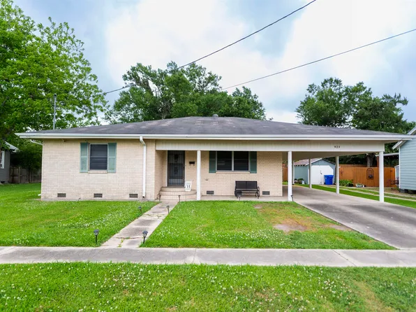 923 Henderson St, Thibodaux, LA 70301