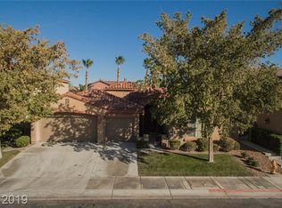 11274 Gammila Dr, Las Vegas, NV 89141