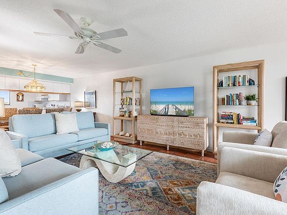 2nd image of 1901 S Roosevelt Blvd APT 101-E