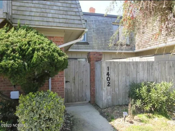 1402 Swordfish Way #1402, Kitty Hawk, NC 27949