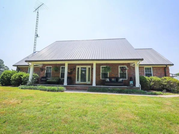 49 Wildwood Ln, Benton, KY 42025