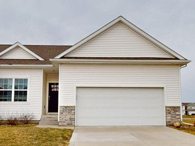 3030 NW Westwood St, Ankeny, IA, 50023