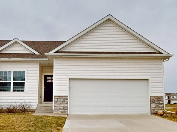 3030 NW Westwood St, Ankeny, IA 50023