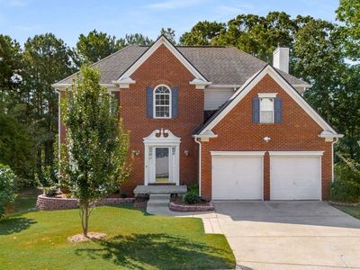3800 Lake Lanier Dr, Duluth, GA, 30097