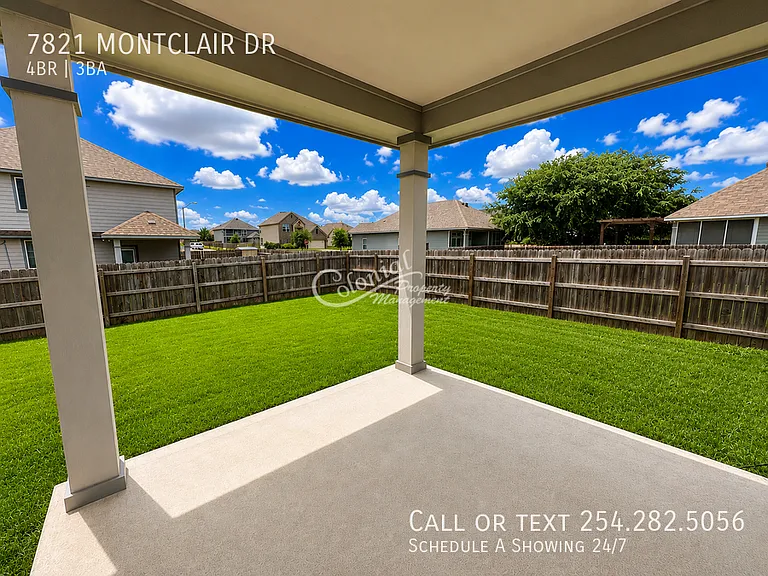 7821 Montclair Dr — Photo 46
