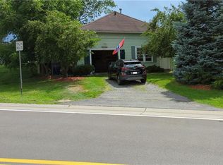 1927 Center Rd, Buffalo, NY 14224