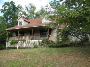 117 Hardin Cemetery Rd, Vonore, TN 37885