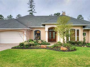 8110 Hideaway Lake Cir, Spring, TX 77389