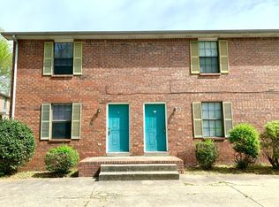 231 Winters Ct, Clarksville, TN 37043