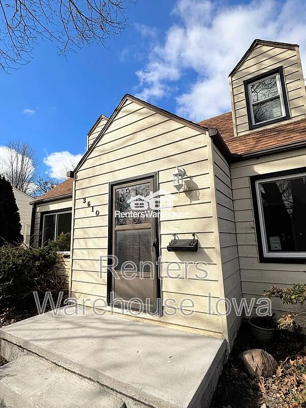 Building Photo - 3610 64th St