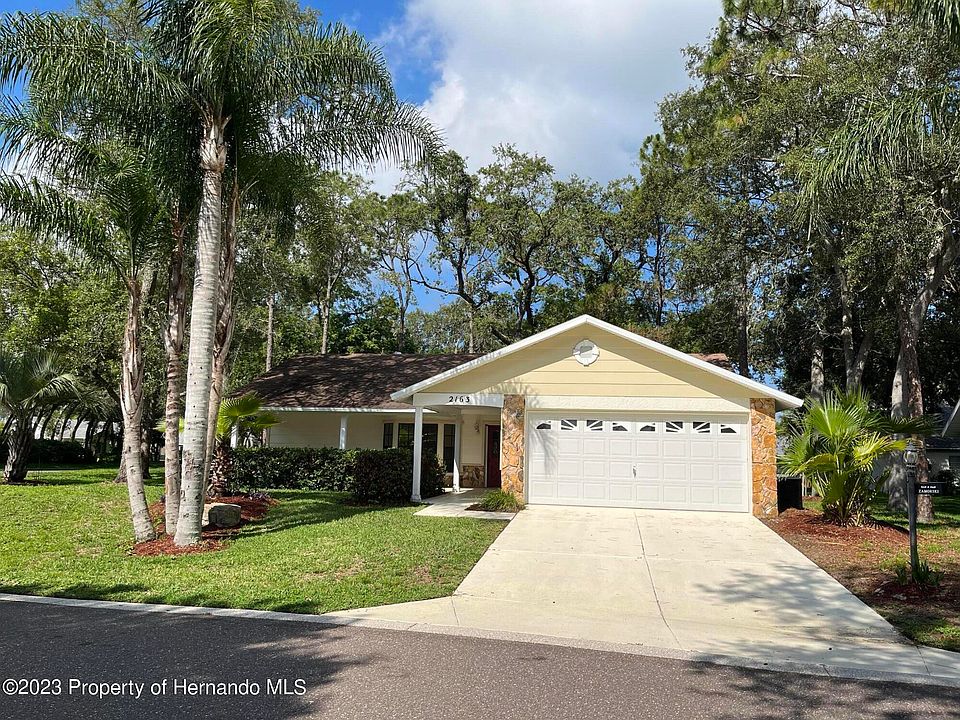 2163 Westchester Blvd, Spring Hill, FL 34606 Zillow