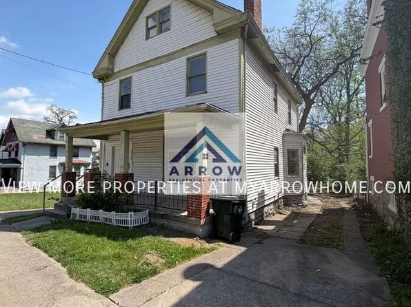 3028 Gilbert Ave, Cincinnati, OH 45206