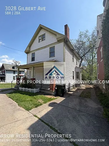3028 Gilbert Ave Photo 1