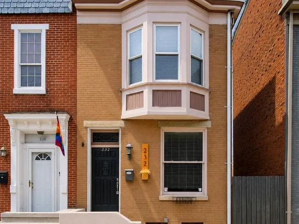 232 Peffer St, Harrisburg, PA 17102