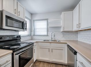 1916 Bruce St APT A3, Conway, AR 72034