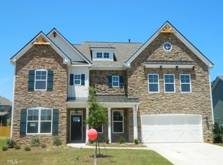 54 Meadow Branch Ln, Dallas, GA