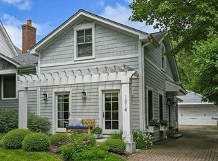 1314 Maple St, Western Springs, IL 60558