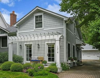1314 Maple St, Western Springs, IL, 60558