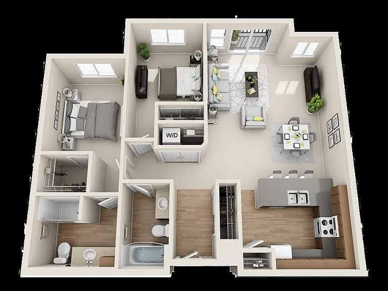9003 Vista West Dr — Photo 30