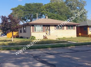 2215 Golf Ave, Racine, WI 53404