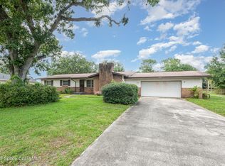 3836 Sterling St, Mims, FL 32754