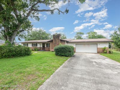 3836 Sterling St, Mims, FL, 32754
