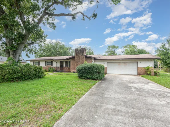 3836 Sterling St, Mims, FL 32754