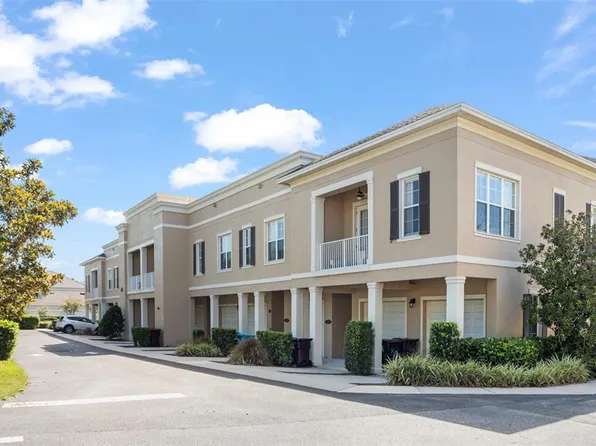 1777 Firehouse Ln Unit 206, Orlando, FL 32814