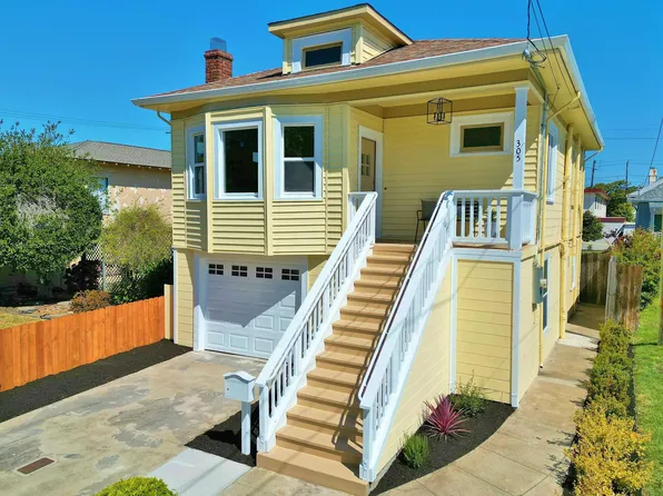 305 Lincoln Ave, Alameda, CA 94501