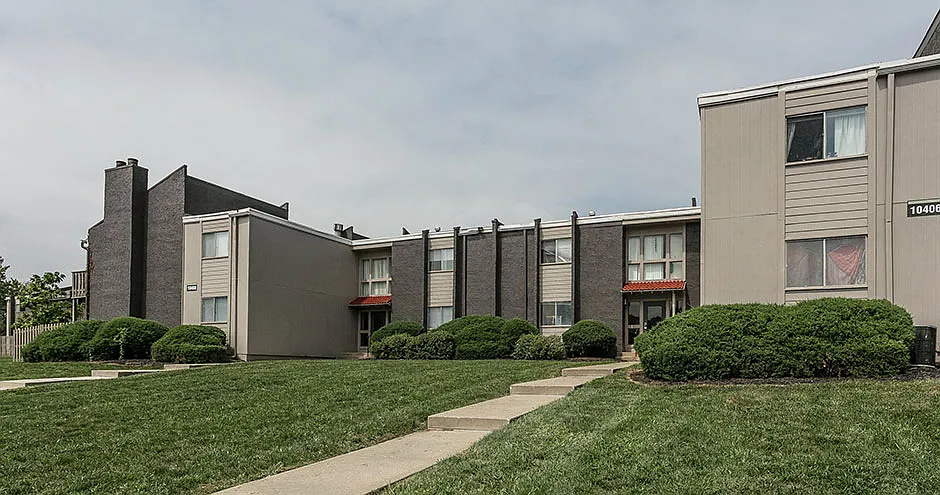 The Club at Indian Creek Apartment Homes — Photo 2