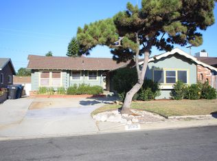 25302 Doria Ave, Lomita, CA 90717