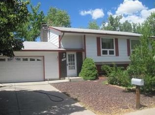 1787 S Salida Cir, Aurora, CO 80017