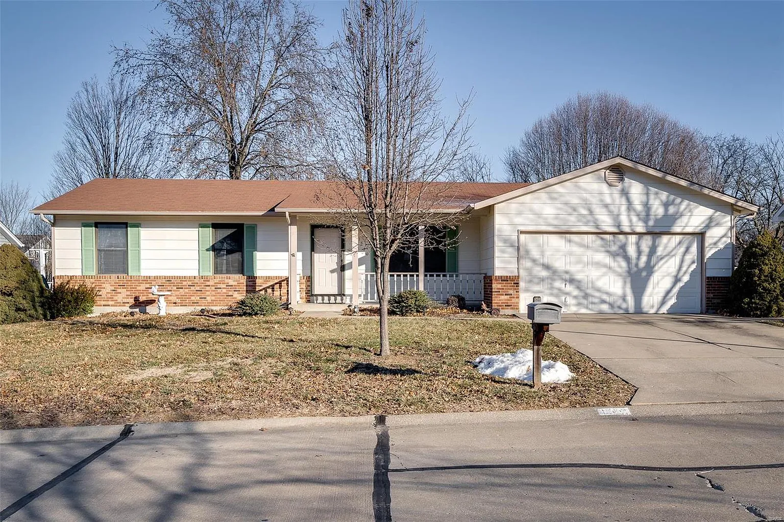 1230 Mount Olympus Dr photo 1