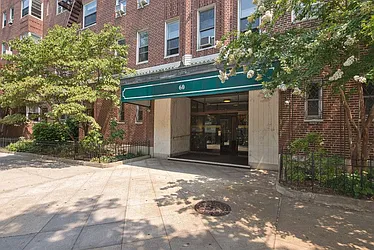 Sold by Keller Williams NYC