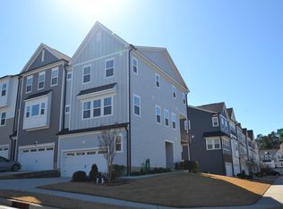 820 Grafton Peak Ln, Apex, NC 27523