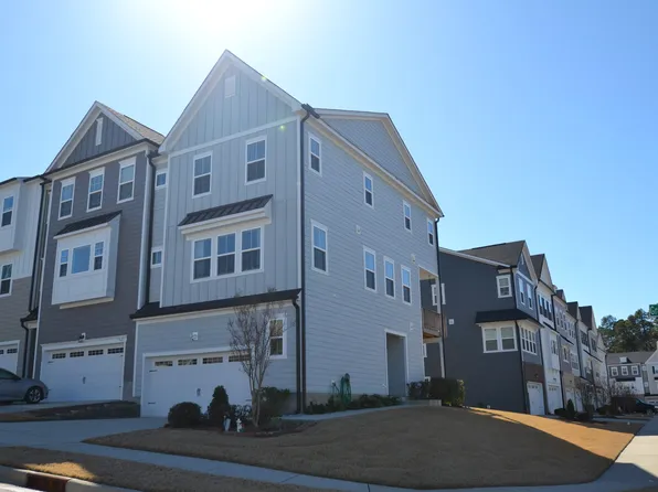 820 Grafton Peak Ln, Apex, NC 27523