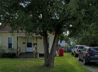 1819 7th St, Nevada, IA 50201