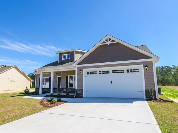 Homes Available Soon, Fynloch Chase