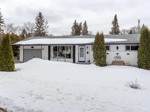51 Glenmore Cres, Saint Albert, AB T8N 0S6